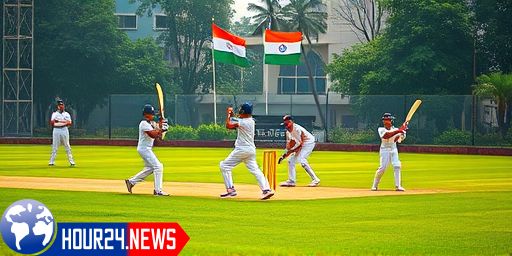 How to Prepare for the 2027 Cricket World Cup