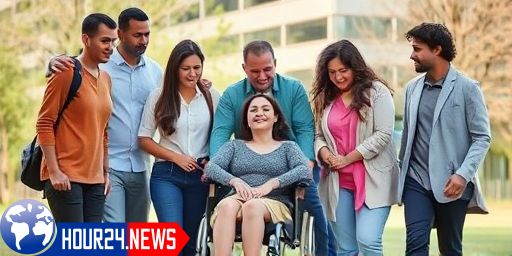 Rebuilding Life After Tragedy: Michèle Plomer’s Journey