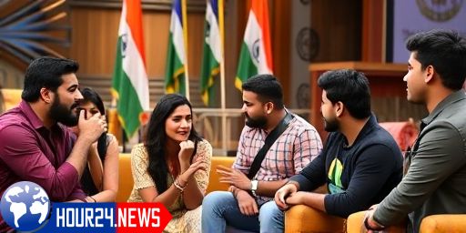 Bigg Boss 19: Contestants Battle for ‘Boss of the Week’ Title