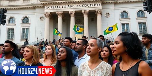 Brazil’s Supreme Court Convicts Bolsonaro of Coup Attempt