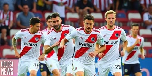 Olivier Giroud’s Impact Against Brann in Europa League Match