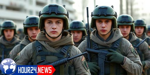 Russian Volunteer Corps Fights Against Putin’s Regime