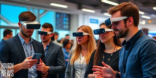 Mark Zuckerberg’s Vision for Smart Glasses to Replace Smartphones