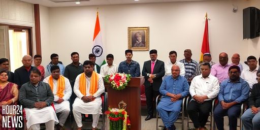 Telangana’s 42% BC Reservations: Education and Jobs Ahead, Says Minister Ponnam Prabhakar