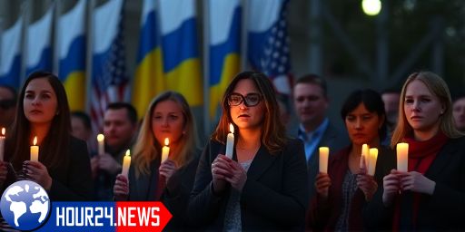 Tragedy Strikes as Ukrainian Irina is Murdered on Train in the US