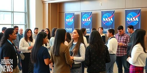 Exploring NASA’s Role in Building STEM Learning Ecosystems