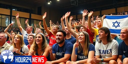 Anadolu Efes to Host Maccabi and Hapoel Tel Aviv in Montenegro