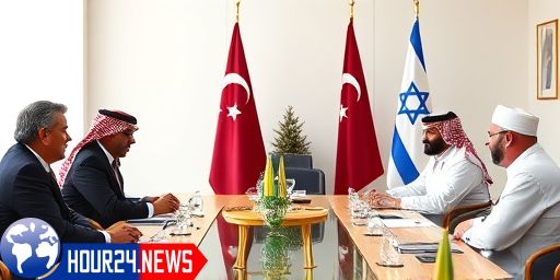 Catar Condena Ataque de Israel como Violação do Direito Internacional