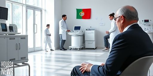 Sobrinho Simões: Cancer Control, Thyroid Awareness, and Portugal’s Scientific Path