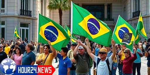 Reactions to Bolsonaro’s Sentencing: A Political Analysis