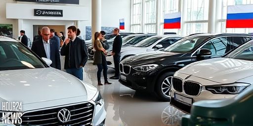 Avtovaz Pride: How the Russian Auto Market Has Changed Over 2.5 Years