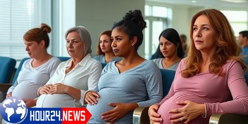 Margem Sul Without Obstetric Emergencies: All Pregnant Women Directed to Lisbon