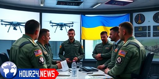 Understanding the Use of Gerbera Drones in Poland’s Airspace