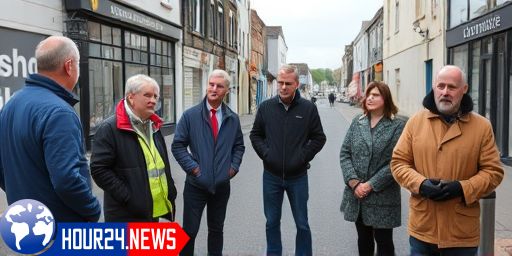 Elderly Man in Critical Condition After Assault in Tipperary