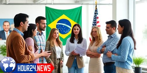 Trump’s Stance on Brazil: Protecting Freedom with Power