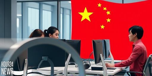 The Dark Secrets of Chinese Tech: Exposed Leaks