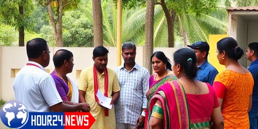 BAMA Official Arrested for ₹6 Crore Fraud in Virudhachalam