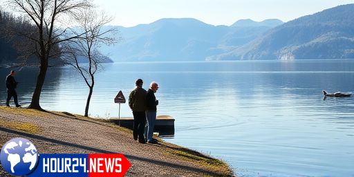 Mysterious Disappearance of Lucienne Thabuis Solved