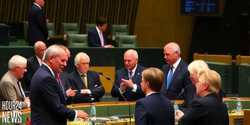 Australia News Update: Albanese at UN, Typhoon Ragasa and Retail Insights