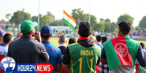 Asia Cup 2025: Will India Stand Strong?
