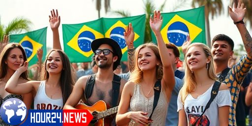 Remembering Angela Ro Ro: A Tribute to the Legendary Brazilian Singer