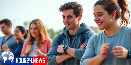 Apple Introduces Exciting New Features in Smartwatches
