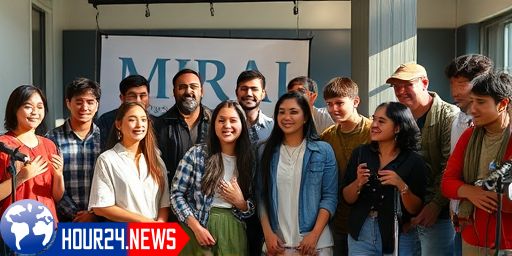 Manchu Manoj’s Emotional Comeback with ‘Mirai’