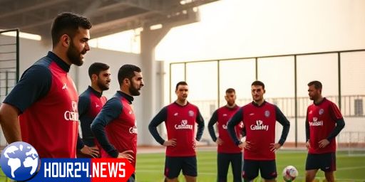 Marwan Attia’s Situation at Al Ahly vs. ENPPI