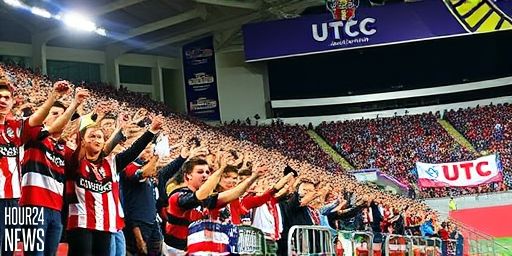 UTC vs Universitario: Date, Time, and Where to Watch Live