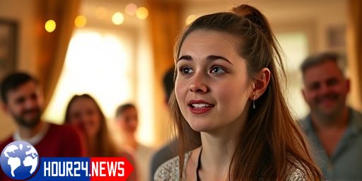 Arianna Speaks Out Against Hate: Her Journey