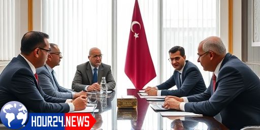 Minister of Foreign Affairs Travels to Doha for Emergency Summit