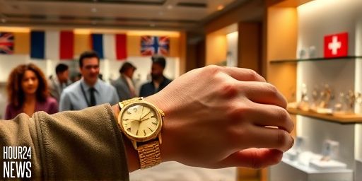 Iconic Horology Icons: Time as Memory and Symbol Chronicle