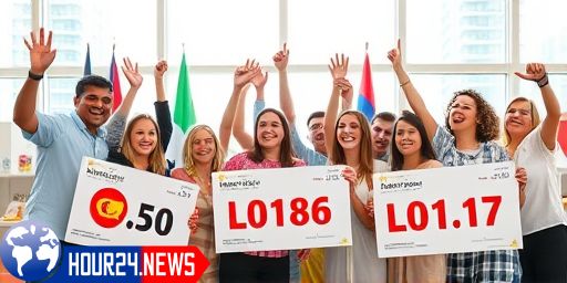 Lotofácil da Independência: 54 Vencedores e seus Estados