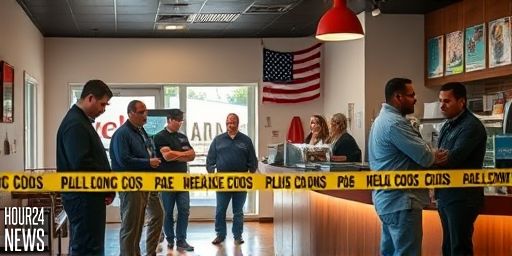 Texas Yogurt Shop Murders May Finally Be Solved: DNA Breakthrough Sparks New Hope