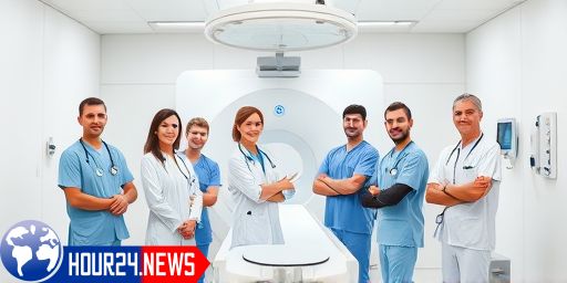 New Radiotherapy Sector Opens at CHU Bordeaux for Patient Care