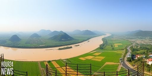Promoting High-Quality Development in the Yellow River Basin