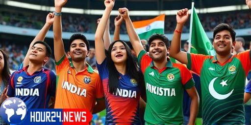 Asia Cup 2025: An Unforgettable Clash Between India and Pakistan
