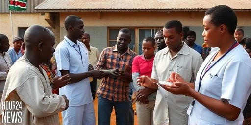 Can Ivermectin Stop Malaria Transmission? What Trials Show