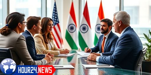 India-US Trade Deal Update: Key Developments and Future Prospects