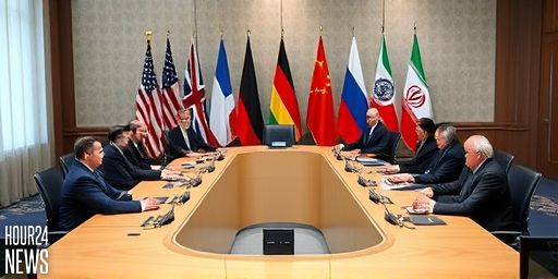 UN Sanctions Reimposed on Iran Over Nuclear Program