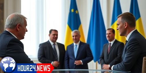 Russia: Negotiations on Ukraine Frozen, Europe to Blame