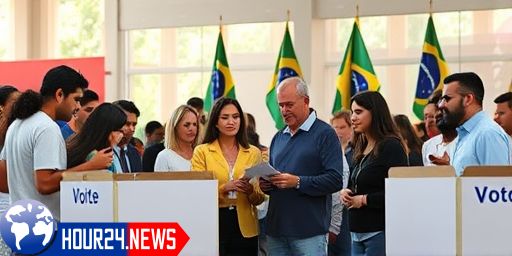 Lula vs Bolsonaro: 2º Turno Eleitoral e Intenções de Voto