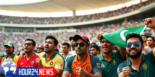 Shiv Sena’s Criticism of India-Pakistan Match and BJP’s Response