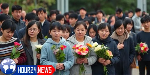 Tragic Passing of Chinese Actor Yu Menglong at 37