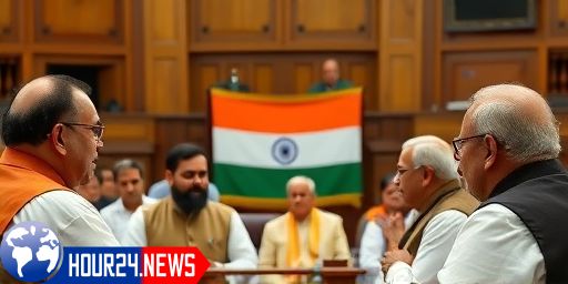 Political Clarification: BR Shekhar MLA’s Stand on Development
