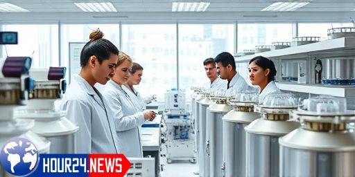 Labman’s International Project on AI-Powered Bioreactor Platform