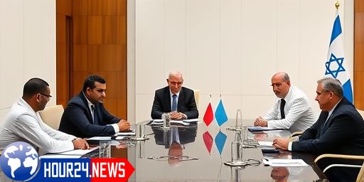 Qatar’s PM Condemns Israel for Hostage Neglect in Gaza Conflict