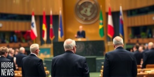 Trump Claims Sabotage at UN Following Technical Issues