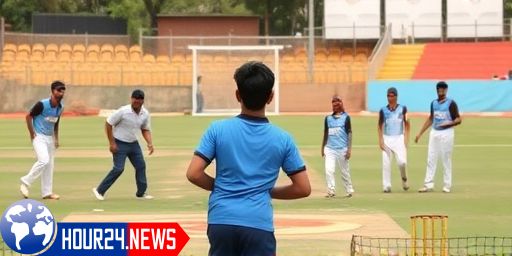 Kuldeep Yadav’s Performance Sparks Controversy in Cricket