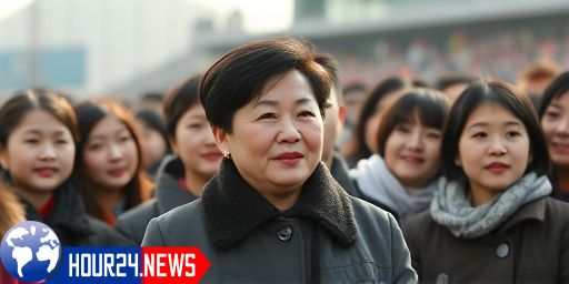 Kim Ju Ae: The Future Leader of North Korea?